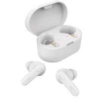 Наушники Philips TAT1108WT/00 Белый - Bluetooth | 5 часы | 20 Гц - 20000 Гц