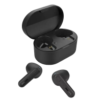 Наушники Philips TAT1138BK/00 Чёрный - Беспроводной | 15 часы | 20 Гц - 20000 Гц