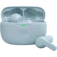Наушники JBL Wave Beam Мятный - Bluetooth | 32 часы | 20 Гц - 20000 Гц Наушники JBL Wave Beam Мятный - Bluetooth | 32 часы | 20 Гц - 20000 Гц
