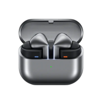 Наушники Samsung Galaxy Buds 3 PRO Серебристый - Bluetooth/USB | 30 часы