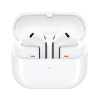 Наушники Samsung Galaxy Buds 3 Белый - Bluetooth/USB | 30 часы