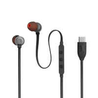 Наушники JBL Tune 310C Чёрный - USB | 20 Гц - 40000 Гц Наушники JBL Tune 310C Чёрный - USB | 20 Гц - 40000 Гц