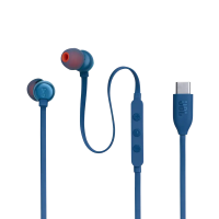 Наушники JBL Tune 310C Синий - USB | 20 Гц - 40000 Гц Наушники JBL Tune 310C Синий - USB | 20 Гц - 40000 Гц