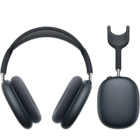 Наушники Apple AirPods Max Gen2 Midnight - Bluetooth | 20 часы