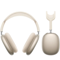 Наушники Apple AirPods Max Gen2 Starlight - Bluetooth | 20 часы