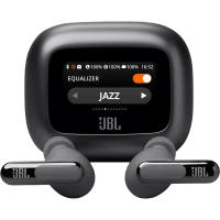 Наушники JBL LIVE Beam 3 Чёрный - Bluetooth | 12 часы | 20 Гц - 40000 Гц Наушники JBL LIVE Beam 3 Чёрный - Bluetooth | 12 часы | 20 Гц - 40000 Гц