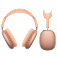 Наушники Apple AirPods Max Gen2 Оранжевый - Bluetooth | 20 часы