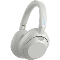 Căști SONY ULT WEAR Alb - Bluetooth/USB | 50 ore | 5 Hz - 20000 Hz Căști SONY ULT WEAR Alb - Bluetooth/USB | 50 ore | 5 Hz - 20000 Hz