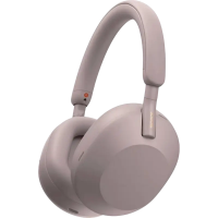 Căști SONY WH-1000XM5P Smoky Pink - Fără fir | 30 ore | 4 Hz - 40000 Hz Căști SONY WH-1000XM5P Smoky Pink - Fără fir | 30 ore | 4 Hz - 40000 Hz