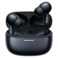 Наушники Xiaomi Redmi Buds 6 Pro Space Black - Беспроводной | 36 часы Наушники Xiaomi Redmi Buds 6 Pro Space Black - Беспроводной | 36 часы