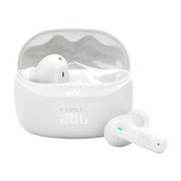 Наушники JBL Tune Beam 2 Белый - Bluetooth | 20 Гц - 20000 Гц Наушники JBL Tune Beam 2 Белый - Bluetooth | 20 Гц - 20000 Гц