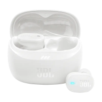 Наушники JBL Tune Buds 2 Белый - Bluetooth | 20 Гц - 20000 Гц Наушники JBL Tune Buds 2 Белый - Bluetooth | 20 Гц - 20000 Гц