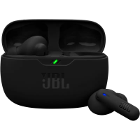 Наушники JBL Wave Beam 2 Чёрный - Bluetooth | 20 Гц - 20000 Гц Наушники JBL Wave Beam 2 Чёрный - Bluetooth | 20 Гц - 20000 Гц