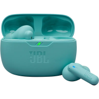 Наушники JBL Wave Beam 2 Синий - Bluetooth | 20 Гц - 20000 Гц Наушники JBL Wave Beam 2 Синий - Bluetooth | 20 Гц - 20000 Гц