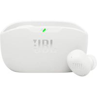 Наушники JBL Wave Buds 2 Белый - Bluetooth | 20 Гц - 20000 Гц Наушники JBL Wave Buds 2 Белый - Bluetooth | 20 Гц - 20000 Гц
