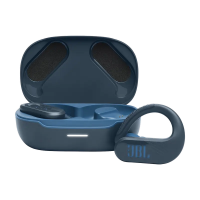 Наушники JBL Endurance Peak III Синий - Bluetooth | 20 Гц - 20000 Гц Наушники JBL Endurance Peak III Синий - Bluetooth | 20 Гц - 20000 Гц