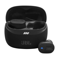 Наушники JBL Tune Buds 2 Чёрный - Bluetooth | 20 Гц - 20000 Гц Наушники JBL Tune Buds 2 Чёрный - Bluetooth | 20 Гц - 20000 Гц