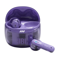 Наушники JBL Tune Flex 2 Ghost Фиолетовый - Bluetooth | 20 Гц - 20000 Гц Наушники JBL Tune Flex 2 Ghost Фиолетовый - Bluetooth | 20 Гц - 20000 Гц