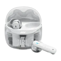 Наушники JBL Tune Flex 2 Ghost Белый - Bluetooth | 20 Гц - 20000 Гц
