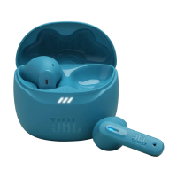 Наушники JBL Tune Flex 2 Turquise - Bluetooth | 20 Гц - 20000 Гц Наушники JBL Tune Flex 2 Turquise - Bluetooth | 20 Гц - 20000 Гц