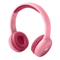 Căști MUSE M-215 BTP Roz - Bluetooth | 13 ore | 20 Hz - 20000 Hz Căști MUSE M-215 BTP Roz - Bluetooth | 13 ore | 20 Hz - 20000 Hz