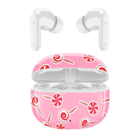 Наушники Cellularline Music Sound Fancy Sweet - Bluetooth | 5 часы Наушники Cellularline Music Sound Fancy Sweet - Bluetooth | 5 часы