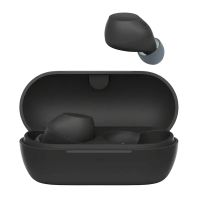 Căști SONY WF-C710NB Negru - Fără fir | 12 ore | 20 Hz - 20000 Hz Căști SONY WF-C710NB Negru - Fără fir | 12 ore | 20 Hz - 20000 Hz
