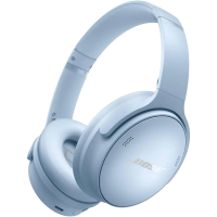 Căști BOSE QuietComfort Moonstone Blue - Fără fir | 24 ore