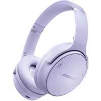 Căști BOSE QuietComfort Chilled Lilac - Fără fir | 24 ore