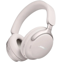 Căști BOSE QuietComfort Ultra White Smoke - Fără fir | 24 ore | 20 Hz - 20000 Hz