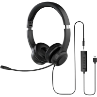 Căști Acer AHW154 Negru - Cu fir | 20 Hz - 20000 Hz Căști Acer AHW154 Negru - Cu fir | 20 Hz - 20000 Hz