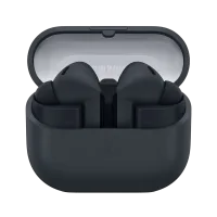 Наушники Samsung Galaxy Buds 3 FE, Чёрный - Беспроводной | 24 часы | 20 Гц - 20000 Гц