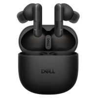 Наушники DELL Pro Plus EB525 Чёрный - Bluetooth | 33 часы | 20 Гц - 20000 Гц Наушники DELL Pro Plus EB525 Чёрный - Bluetooth | 33 часы | 20 Гц - 20000 Гц