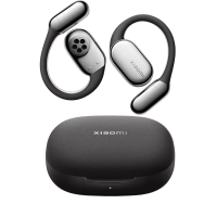 Наушники Xiaomi Openwear Stereo Pro Graphite Black - Беспроводной | 45 часы | 20 Гц - 40000 Гц Наушники Xiaomi Openwear Stereo Pro Graphite Black - Беспроводной | 45 часы | 20 Гц - 40000 Гц