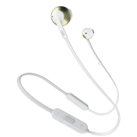 Наушники JBL Tune 205BT Золотой - Bluetooth | 6 часы | 20 Гц - 20000 Гц Наушники JBL Tune 205BT Золотой - Bluetooth | 6 часы | 20 Гц - 20000 Гц