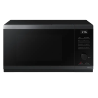Микроволновая печь Samsung MG23DG4524AGE2 Черный - Отдельностоящая | 23 л | 800 Вт Микроволновая печь Samsung MG23DG4524AGE2 Черный - Отдельностоящая | 23 л | 800 Вт