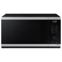 Микроволновая печь Samsung MG23DG4524ATE2 Черный - Отдельностоящая | 23 л | 800 Вт Микроволновая печь Samsung MG23DG4524ATE2 Черный - Отдельностоящая | 23 л | 800 Вт