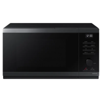 Микроволновая печь Samsung MS23DG4504AGE2 Черный - Отдельностоящая | 23 л | 800 Вт Микроволновая печь Samsung MS23DG4504AGE2 Черный - Отдельностоящая | 23 л | 800 Вт