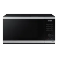 Микроволновая печь Samsung MS23DG4504ATE2 Черный - Отдельностоящая | 23 л | 800 Вт Микроволновая печь Samsung MS23DG4504ATE2 Черный - Отдельностоящая | 23 л | 800 Вт