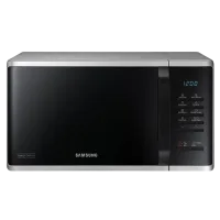 Микроволновая печь Samsung MS23K3513AS/OL Серебристый - Отдельностоящая | 23 л | 800 Вт Микроволновая печь Samsung MS23K3513AS/OL Серебристый - Отдельностоящая | 23 л | 800 Вт