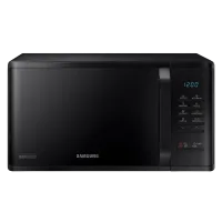 Микроволновая печь Samsung MS23K3513AK/OL Черный - Отдельностоящая | 23 л | 800 Вт Микроволновая печь Samsung MS23K3513AK/OL Черный - Отдельностоящая | 23 л | 800 Вт