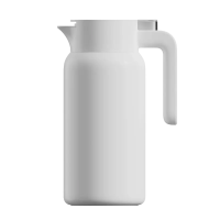 Термокувшин Xiaomi Insulated Белый - 1.8 л | Нержавеющая сталь