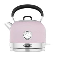 Электрочайник Ardesto EKL-F500L Фиолетовый - 2150 Вт | 1.7 л | Металл