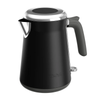 Электрочайник Tefal KI6668E0 Белый - 2400 Вт | 1.7 л | Нержавеющая сталь