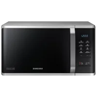 Микроволновая печь Samsung MS23K3523AS/E2 Черный - 23 л | 800 Вт Микроволновая печь Samsung MS23K3523AS/E2 Черный - 23 л | 800 Вт