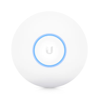 Беспроводная точка доступа Ubiquiti nanoHD Белый - До 1733 Мбит/с