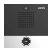 IP Домофон Fanvil i10V Серый - Адаптер IP Домофон Fanvil i10V Серый - Адаптер