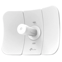 Наружная точка доступа TP-LINK CPE605 Белый - До 150 Mбит/c