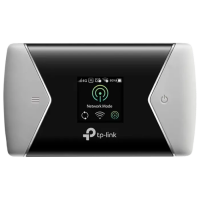 Мобильный Wi‑Fi роутер TP-LINK M7450 Черный - 300 Мбит/с,867 Мбит/с | 5 ГГц,2.4 ГГц Мобильный Wi‑Fi роутер TP-LINK M7450 Черный - 300 Мбит/с,867 Мбит/с | 5 ГГц,2.4 ГГц