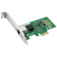 Adaptor de rețea LR-Link LREC9204CT - 1000 MB/s | PCIe 2.1